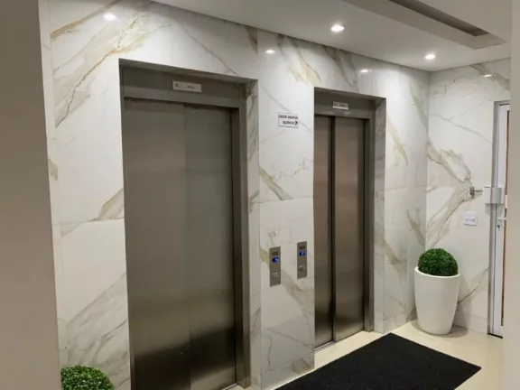 Imagem APARTAMENTO COM 83.3 m² - BALNEÁRIO FLÓRIDA - PRAIA GRANDE SP