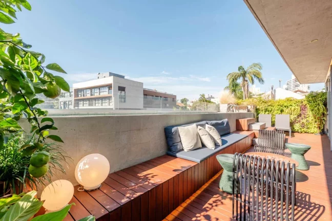 Imagem Capítulo1 - Três Figueiras Apto ONE35799 - Apartamento à venda no bairro Três Figueiras - Porto Alegre/RS