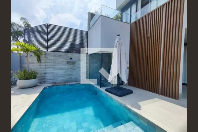 Imagem Apartamento à Venda - Recreio, 4 Quartos, 380 m2