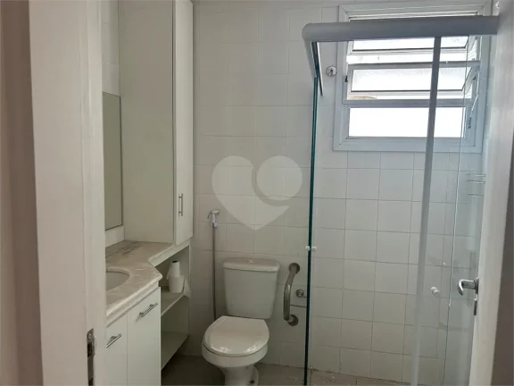 Imagem Apartamento à venda com 3 quartos no condomínio Oiapóque, São Paulo - SP