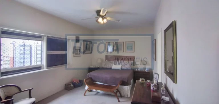 Imagem APARTAMENTO A VENDA NO PARAÍSO, SÃO PAULO