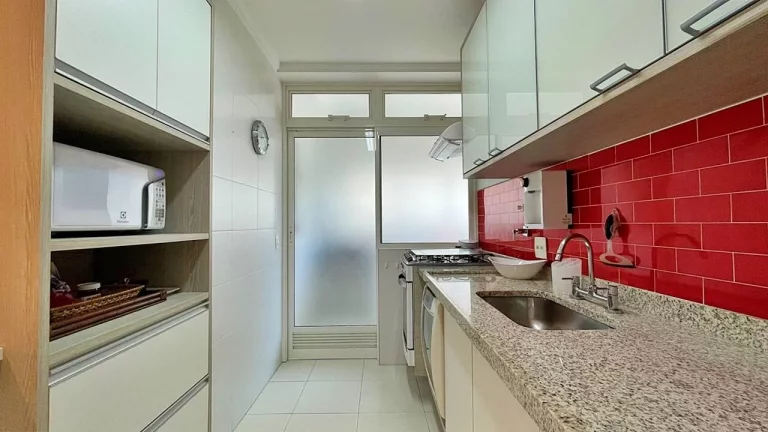 Imagem Apartamento à venda Riviera módulo 08 com vista para mar...