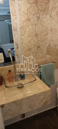 Imagem SOBRADO TOTALMENTE REFORMADO COM 111 M² À VENDA, CONDOMÍNIO THINA RESIDENCIAL, JUNDIAÍ SP