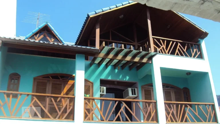 Imagem Casa à Venda - Vargem Pequena, 4 Quartos, 300 m2