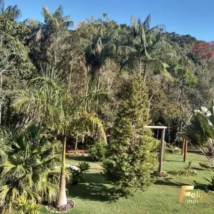 Imagem MARAVILHOSO SITIO PARA TODA A FAMÍLIA EM DOMINGOS MARTINS / ES