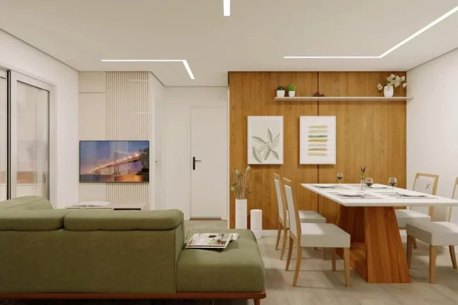 Imagem APARTAMENTO RESIDENCIAL em Mogi das Cruzes - SP, Vila Cintra