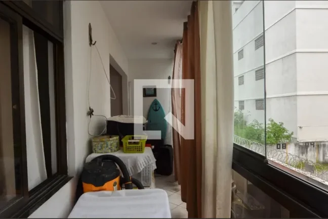 Imagem Apartamento à Venda - Recreio, 2 Quartos, 60 m2