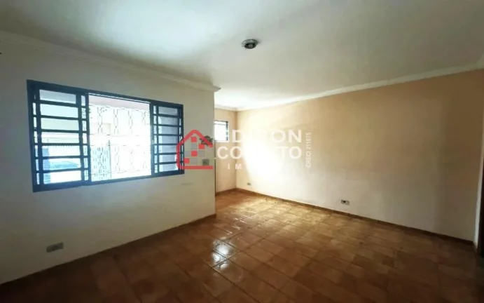 Imagem Casa térrea a venda no Bairro São Francisco em Piracicaba!!