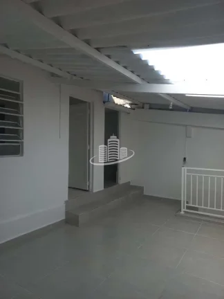 Imagem Casa Padrão