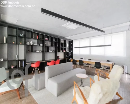 Imagem APARTAMENTO RESIDENCIAL em São Paulo - SP, Pinheiros