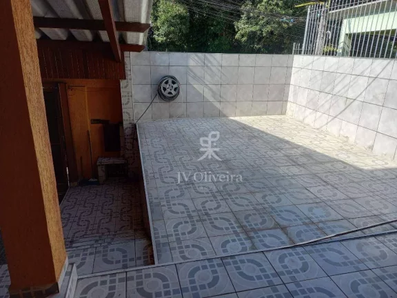 Imagem Casa com 2 dormitórios à venda, 82 m² - Jardim Raposo Tavares - São Paulo/SP