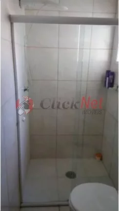 Imagem Sobrado para Venda no bairro Jardim Stella em Santo André
