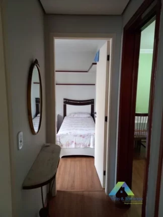 Imagem APARTAMENTO NO TATUAPE
