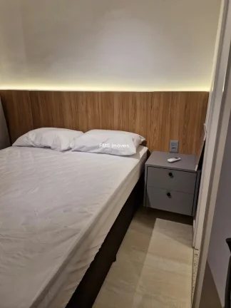 Imagem Studio com 24m2 na Chácara Klabin