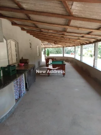 Imagem Sítio à venda em Domingos Martins