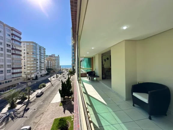 Imagem Apartamento 4 Dormitórios - Bairro Zona Nova