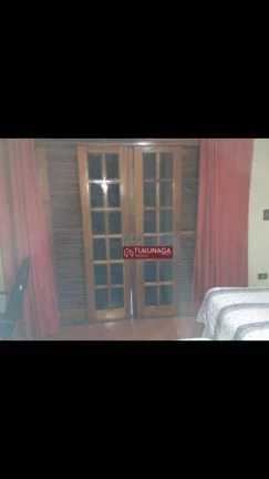 Imagem Sobrado à venda, 190 m² por R$ 750.000,00 - Jardim Santa Clara - Guarulhos/SP