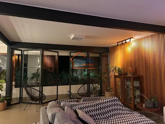 Imagem Casa à venda no bairro JARDIM NOVA SANTA CRUZ - Mogi Mirim/SP
