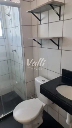 Imagem APARTAMENTO RESIDENCIAL em Americana - SP, Jardim Terra Am?(C)rica II
