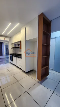 Imagem Condomínio Residencial Villa Primavera - Casa à venda no bairro Jardim Scomparim - Mogi Mirim/SP, NORTE