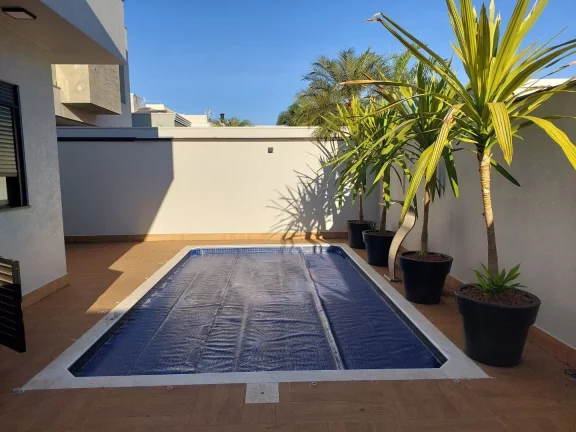 Imagem CASA TÉRREA IMPECÁVEL - RESIDENCIAL VILLA BELLA LIVORNO - PAULÍNIA