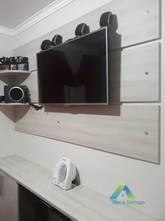 Imagem Apartamento à venda no bairro Centro - Diadema/SP