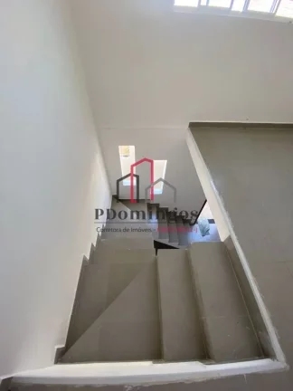 Imagem SOBRADO PRONTO PARA MORAR Á VENDA NO BAIRRO PARQUE RESIDENCIAL SALERNO, EM SUMARÉ - SP