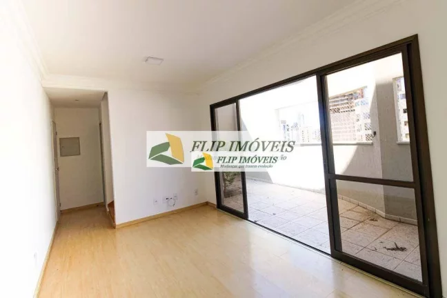 Imagem Duplex para venda com 81 metros quadrados com 1 quarto em Cambuí - Campinas - SP