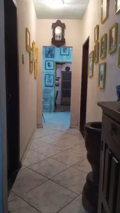 Imagem CASA PLANA + LOTE DE 411M² + 3 SALAS+3 QUARTOS+3 VAGAS+ ESPAÇO GOURMET