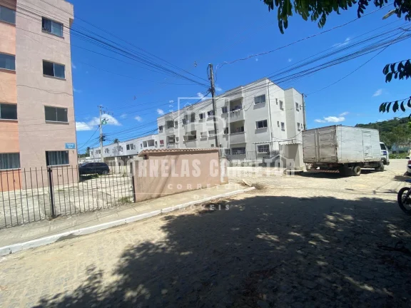 Imagem Excelente Oportunidade: Apartamento à Venda por R$160.000 Mil - Igarassu