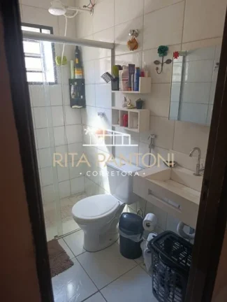 Imagem Casa - Ribeirão Preto - Jardim Porto Seguro - Região Leste