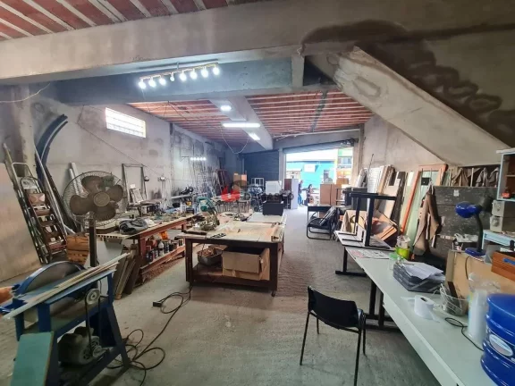 Imagem Prédio à venda 120M², Olímpico, São Caetano do Sul - SP