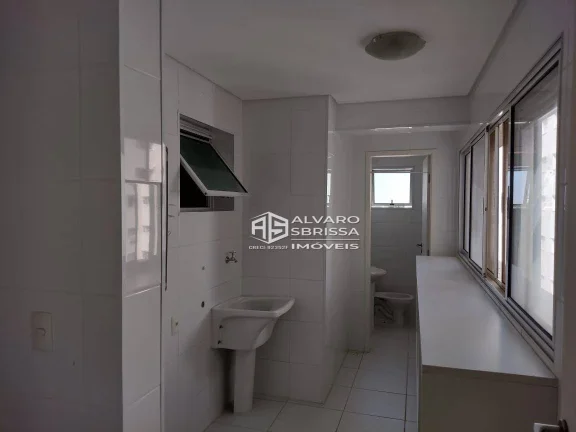 Imagem Apartamento com 3 dormitórios, 134 m² - Valor do pacote ----- Jardim Padre Bento - Itu/SP