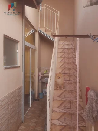 Imagem Casa à venda no bairro Europark - Tatuí/SP