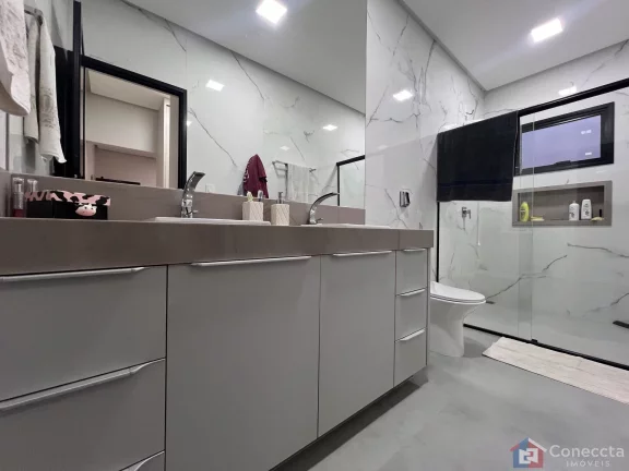 Imagem Casa à Venda no Bairro Boa Vista em Patos de Minas – 3 Quartos e Espaço Gourmet