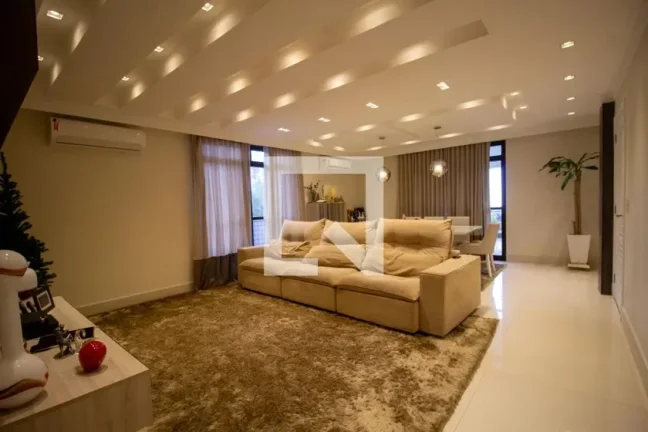 Imagem Apartamento à Venda - Recreio, 5 Quartos, 394 m2