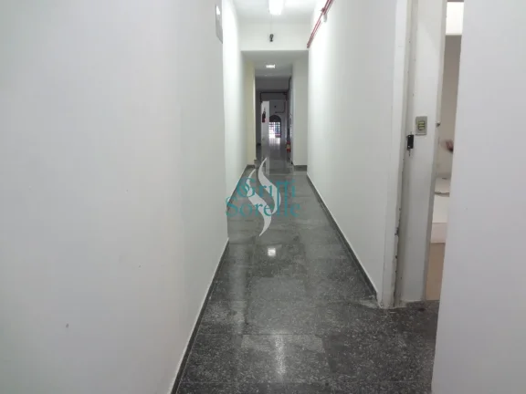 Imagem Prédio Comercial para Alugar no Jardim Paulista - São Paulo/SP.