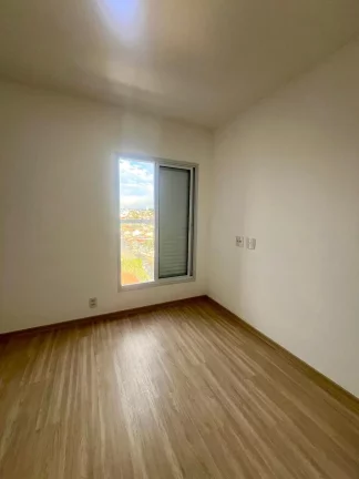 Imagem Edifício Carménère Residencial - Apartamento moderno no Edifício Carménère – Centro de Mogi das Cruzes