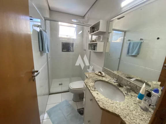 Imagem Apartamento à venda no Embaré com 3 dormitórios , suíte e lazer completo