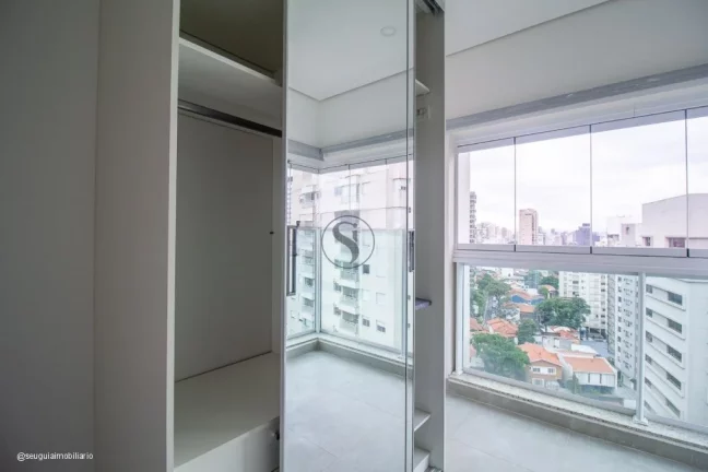 Imagem APARTAMENTO RESIDENCIAL em SÃO PAULO - SP, PERDIZES