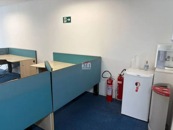 Foto do imóvel: Salas Comerciais para Locação, Barra da Tijuca - Rio de Janeiro