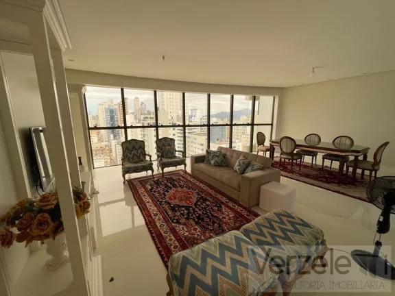 Imagem Apartamento 3 dormitórios para Venda em Balneário Camboriú / SC no bairro Centro