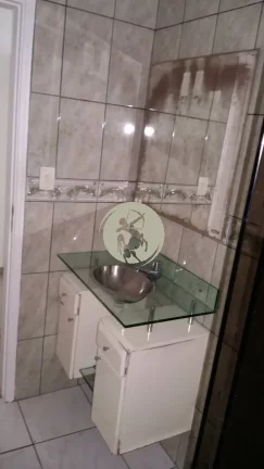 Imagem APARTAMENTO NO EMBARÉ COM GARAGEM PRIVATIVA