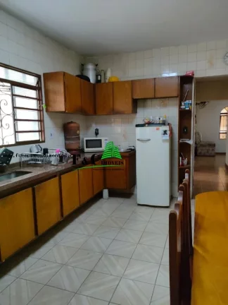 Imagem Chácara Condomínio para Venda em Limeira, Bairro dos Pires, 3 dormitórios, 1 suíte, 2 banheiros, 5 vagas