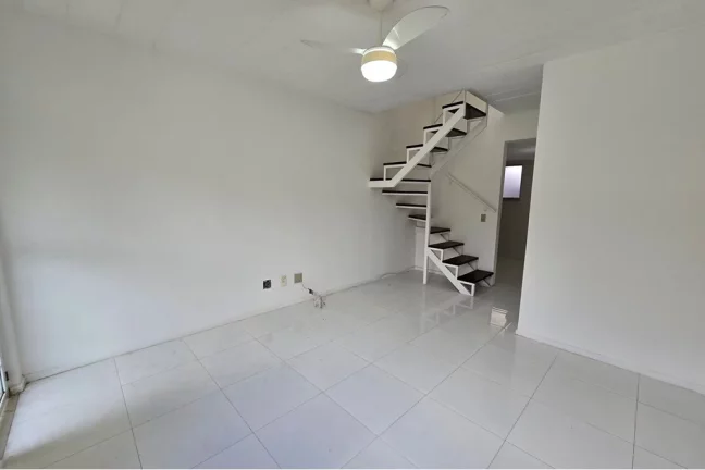 Imagem Casa duplex, Residencial Bandeirantes