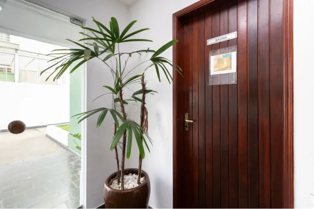 Imagem APARTAMENTO RESIDENCIAL em São Paulo - SP, Rio Pequeno