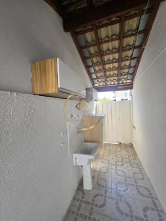 Imagem Casa Sobrado, 3 Dormitórios (1 suíte), Cond. Residence Club, Villa Branca.