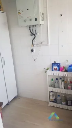 Imagem OPORTUNIDADE A 15 MINUTOS DA ESTAÇÃO DO METRO ALTO DO IPIRANGA, Apartamento 64 metros, 2 dormitórios, sendo 1 suíte, 1 vaga lazer completo.