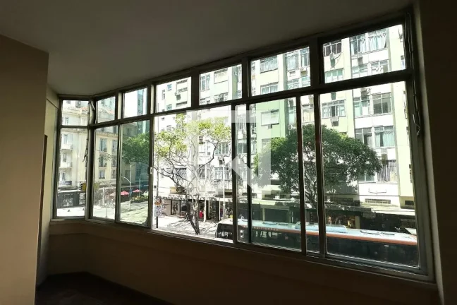 Imagem Apartamento à Venda - Copacabana, 3 Quartos, 185 m2