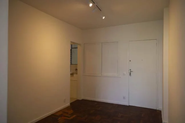 Imagem VENDO ÓTIMO APARTAMENTO 1 QUARTO 31M² NO CENTRO DO RIO DE JANEIRO - RJ